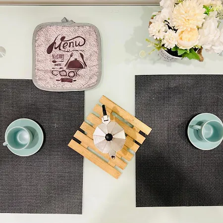 San Peter Loft 公寓 罗马