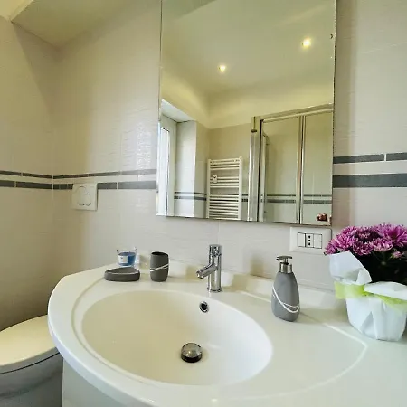 公寓 San Peter Loft 罗马