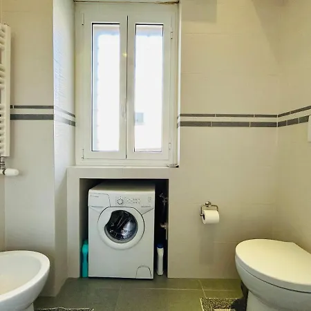 San Peter Loft 罗马