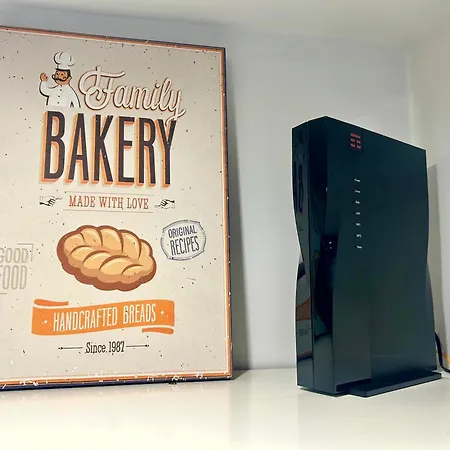 San Peter Loft * 罗马