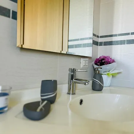 San Peter Loft アパート ローマ