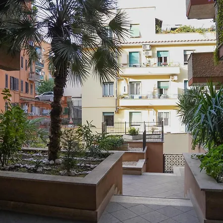 San Peter Loft