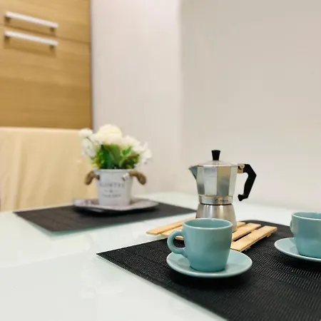 San Peter Loft Διαμέρισμα *