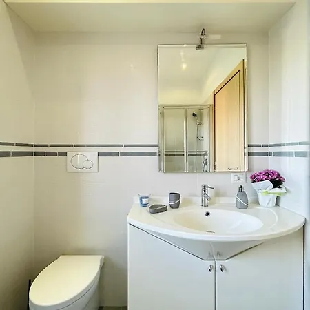 San Peter Loft Roma
