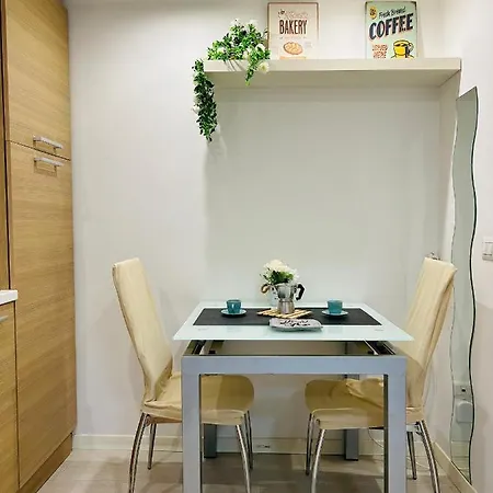 San Peter Loft Roma