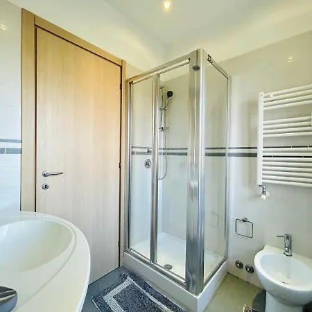 San Peter Loft Ρώμη