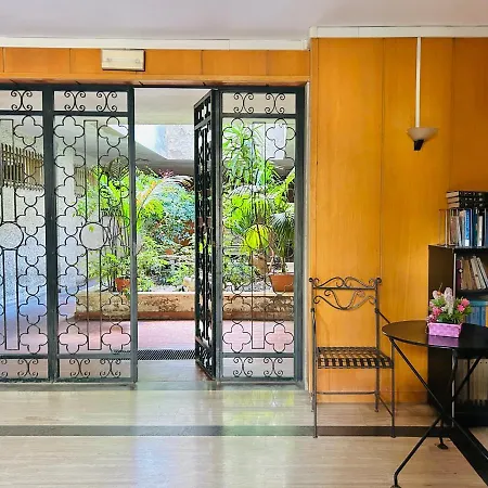 Apartmán San Peter Loft
