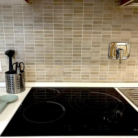 Διαμέρισμα San Peter Loft *