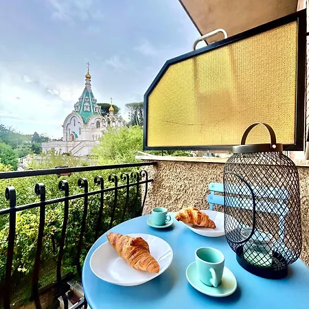 San Peter Loft Рим