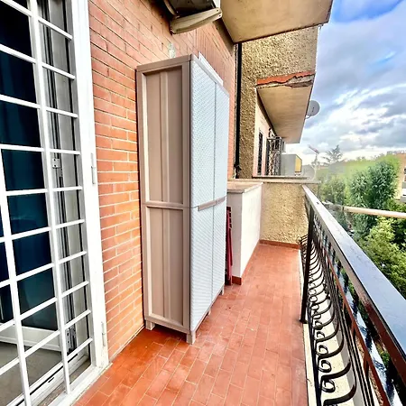 San Peter Loft Апартаменты