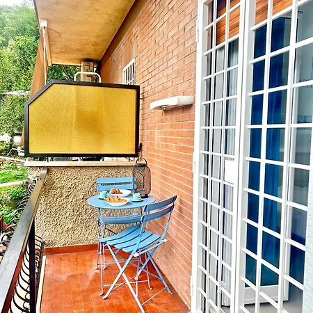 Διαμέρισμα San Peter Loft Ρώμη