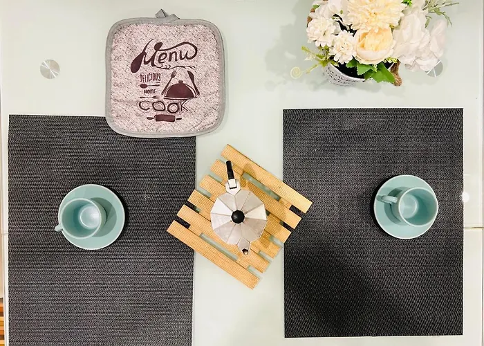 San Peter Loft Apartmán Řím