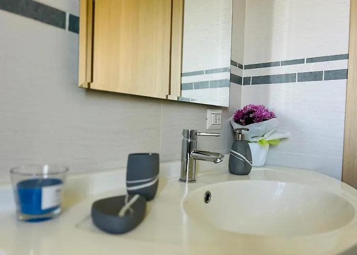 San Peter Loft Apartment Rome