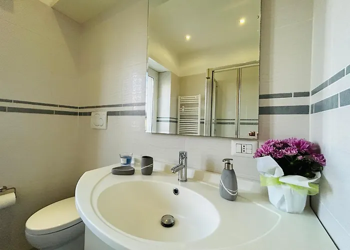 Apartment San Peter Loft Rome