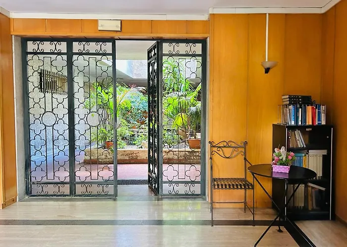 Apartment San Peter Loft