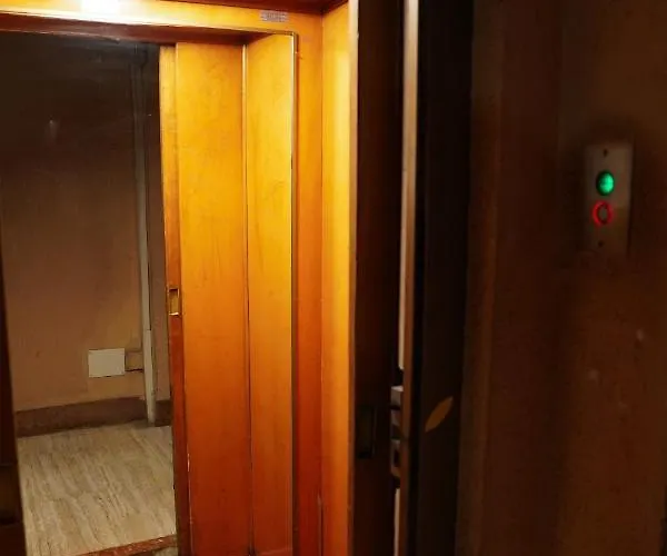 Apartment San Peter Loft *