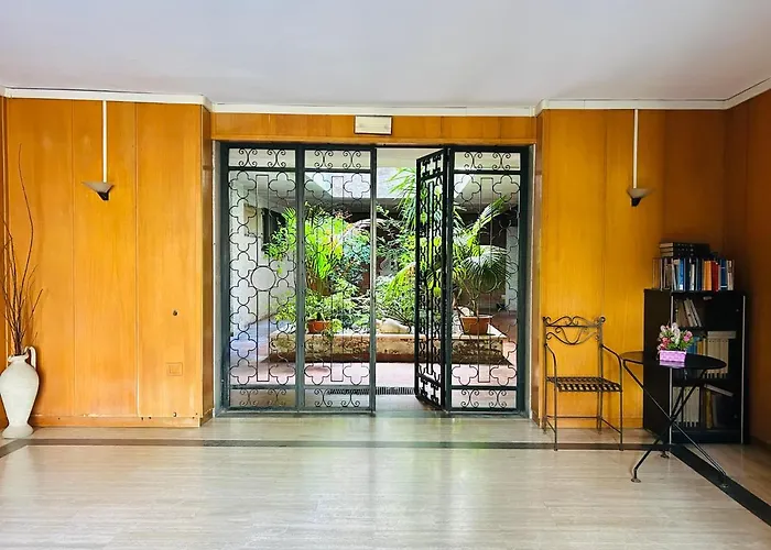 San Peter Loft Apartment