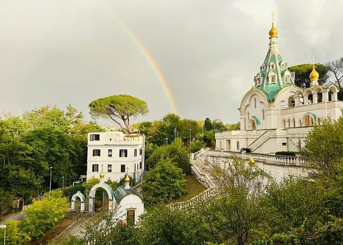 San Peter Loft Apartmán *