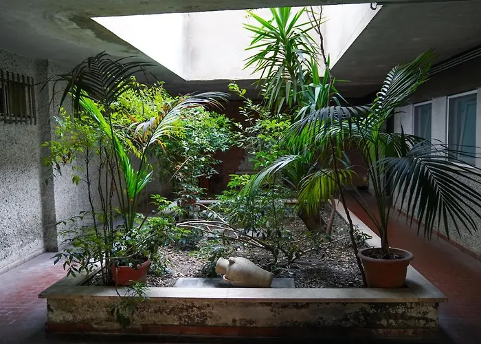 San Peter Loft Řím