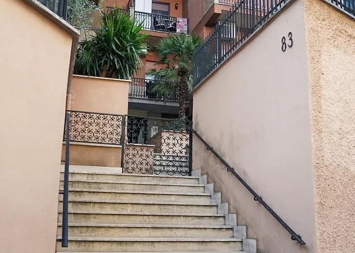 Apartment San Peter Loft *