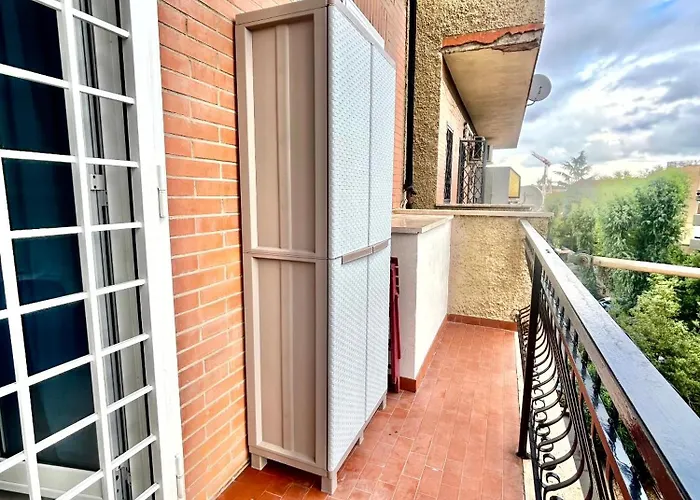 San Peter Loft Apartment
