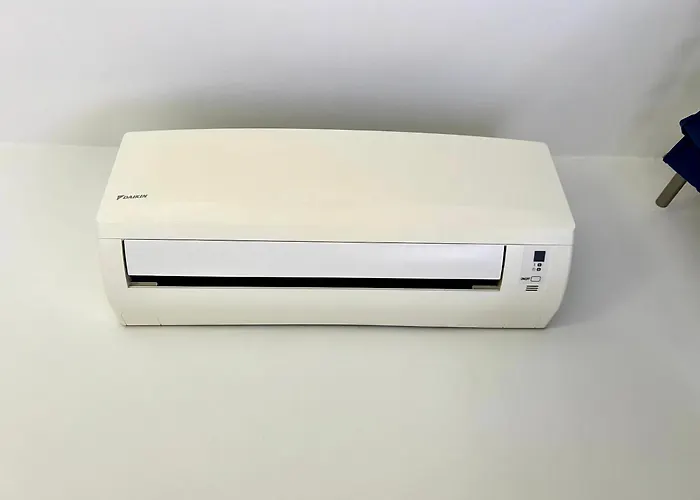 Apartment San Peter Loft