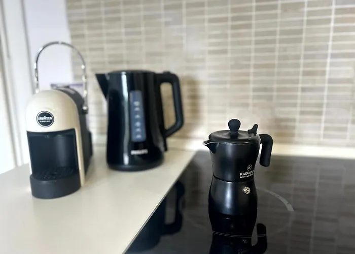 Apartment San Peter Loft Rome