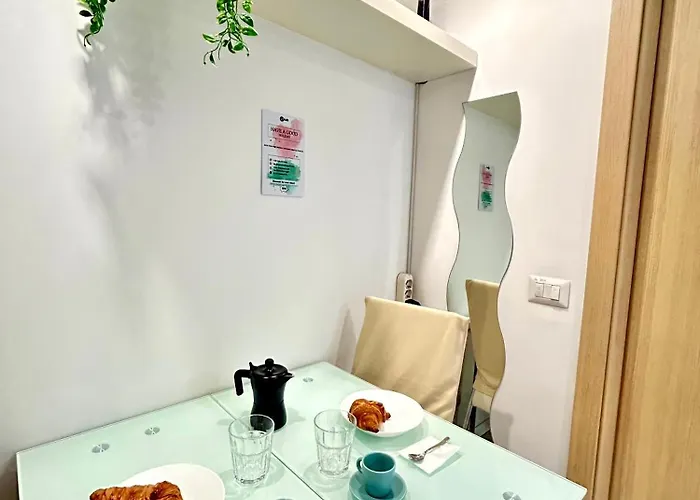 Apartment San Peter Loft *