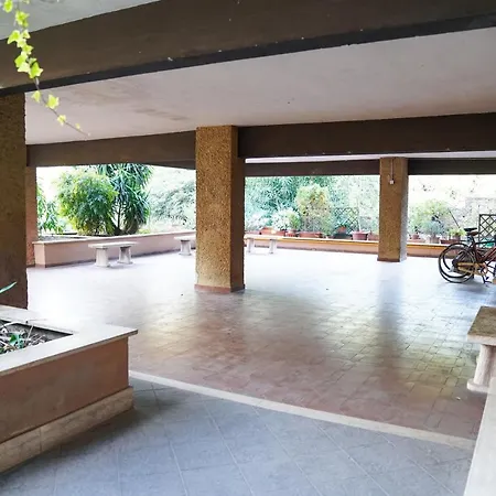 San Peter Loft *