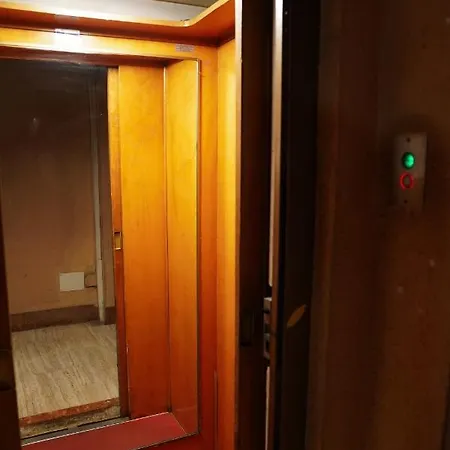 Appartement San Peter Loft *