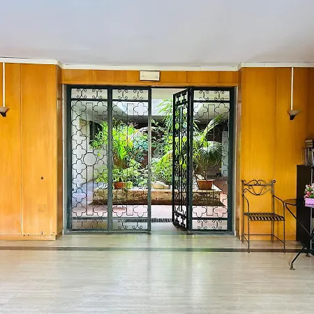 San Peter Loft Appartement