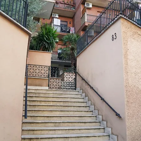 Appartement San Peter Loft *