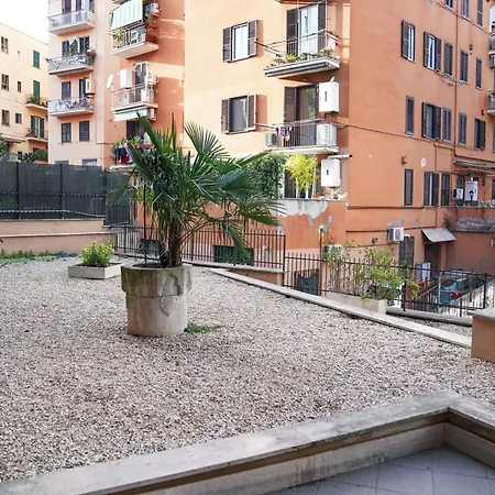 San Peter Loft Apartment *