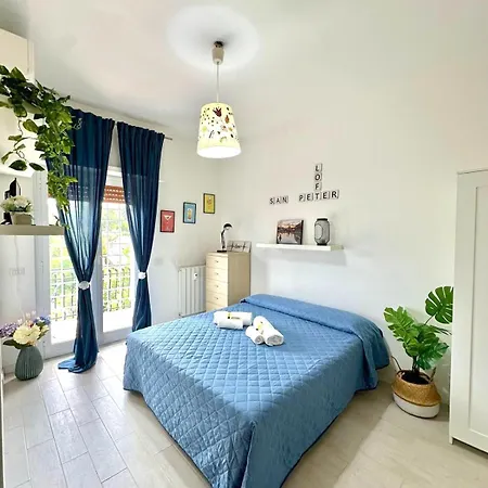 Apartment San Peter Loft