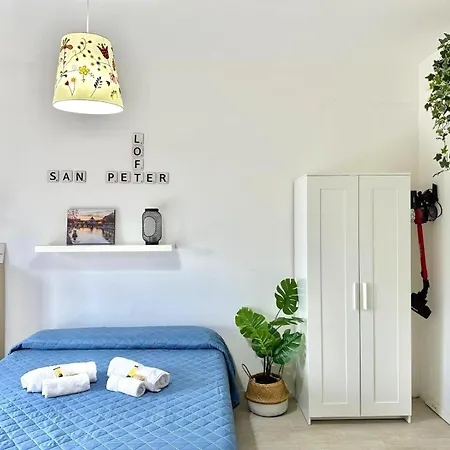 San Peter Loft *