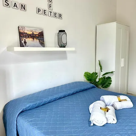 San Peter Loft Apartment