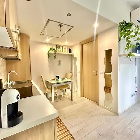 San Peter Loft Appartement