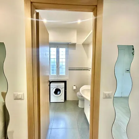 San Peter Loft Roma
